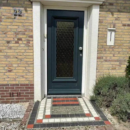 Dengelbeemd Apartment Herpen