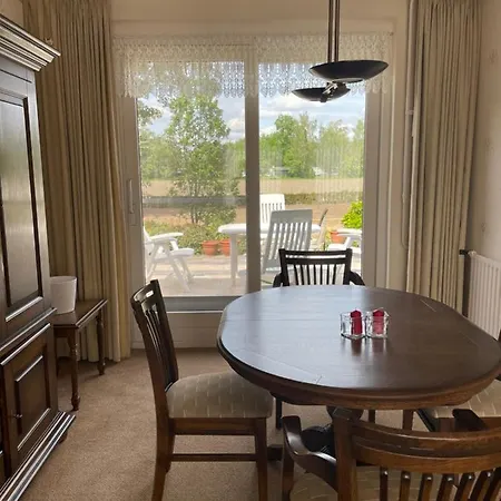 Apartamento Dengelbeemd