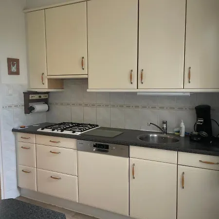 Dengelbeemd Apartment *